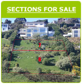 Sections for sale